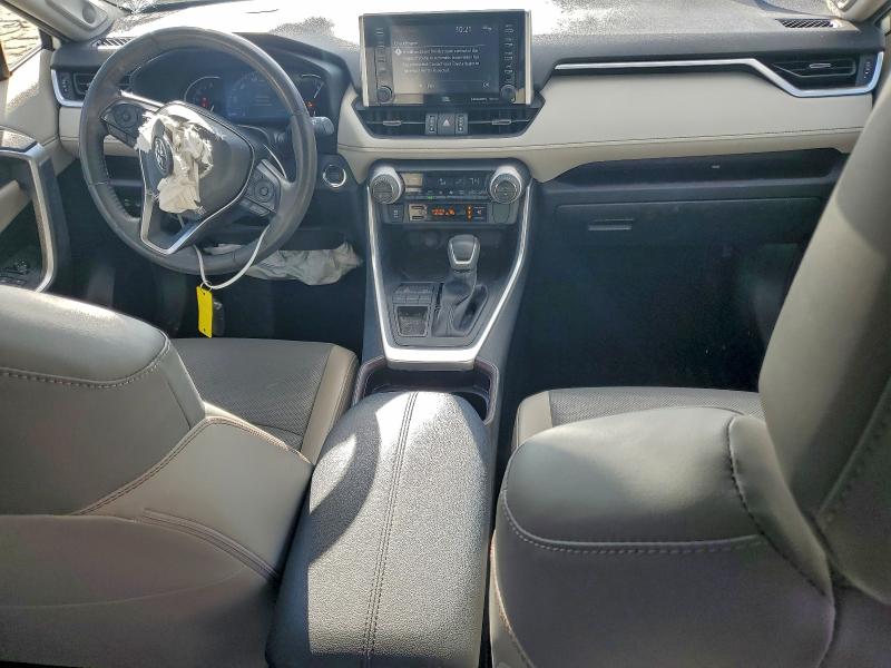 Photo 8 from auction – 2019 TOYOTA RAV4 LIMIT with VIN JTMY1RFV7KD502247