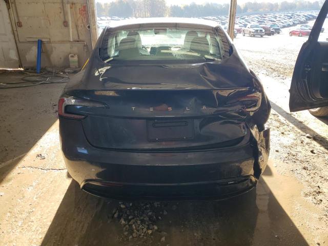 Photo 6 from auction – 2025 TESLA MODEL 3 with VIN 5YJ3E1EAXSF005376