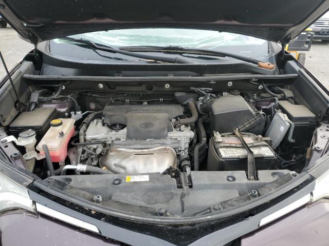 Photo 12 from auction – 2017 TOYOTA RAV4 LE with VIN 2T3BFREV8HW680883