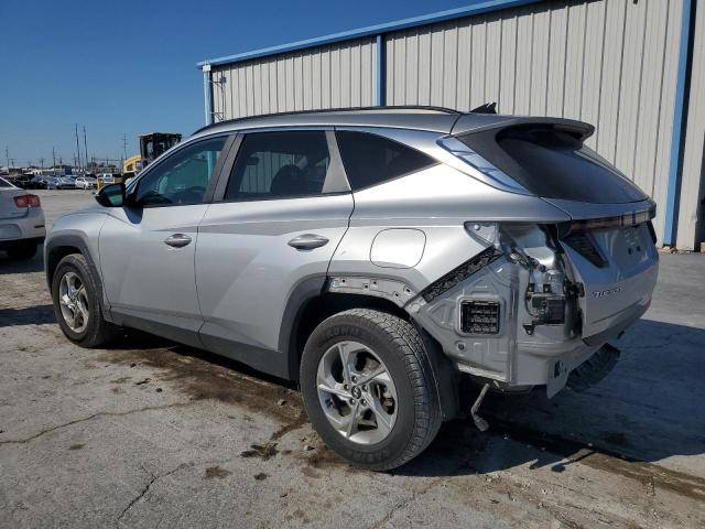 Photo 2 from auction – 2023 HYUNDAI TUCSON SEL with VIN 5NMJBCAE1PH183672