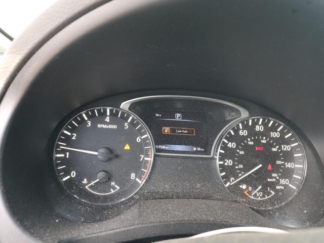 Photo 9 from auction – 2017 NISSAN ALTIMA 2.5 with VIN 1N4AL3AP5HC132468