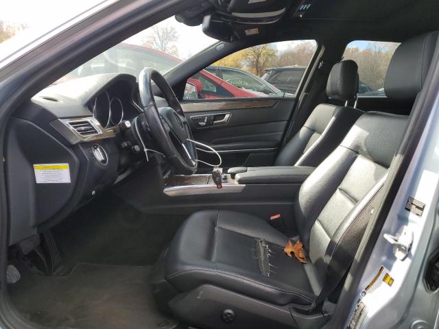 Photo 7 from auction – 2014 MERCEDES-BENZ E 350 4MAT with VIN WDDHF8JB6EA852277