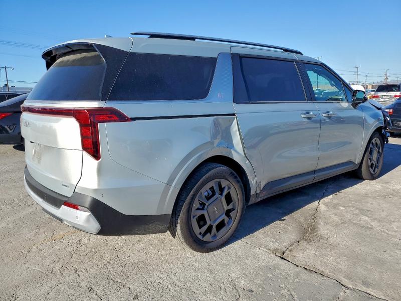 صورة رقم 3 من المزاد - 2025 KIA CARNIVAL E مع VIN KNDNC5KA3S6031713
