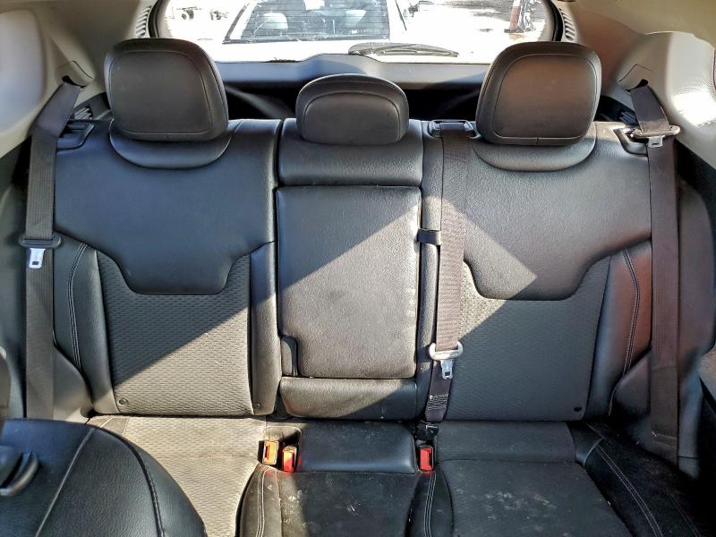 Photo 10 from auction – 2022 JEEP COMPASS LA with VIN 3C4NJDBB6NT107539