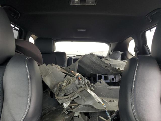 Photo 10 from auction – 2023 MAZDA CX-9 GRAND with VIN JM3TCBDY9P0634814