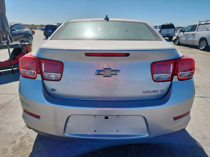Photo 6 from auction – 2015 CHEVROLET MALIBU 1LT with VIN 1G11C5SL2FF307829