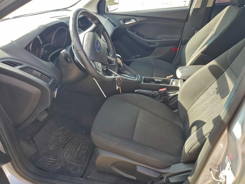 Photo 7 from auction – 2016 FORD FOCUS SE with VIN 1FADP3K29GL336175
