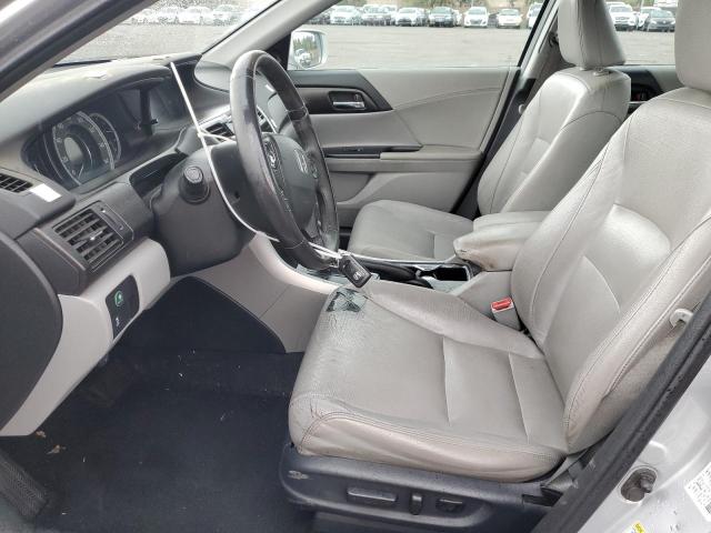 Photo 7 from auction – 2013 HONDA ACCORD with VIN 1HGCR3F86DA016660