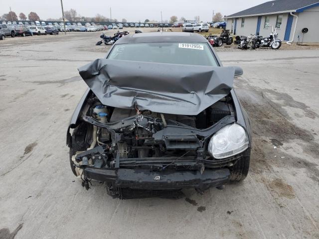 Photo 5 from auction – 2007 VOLKSWAGEN JETTA WOLF with VIN 3VWEF71K27M077048