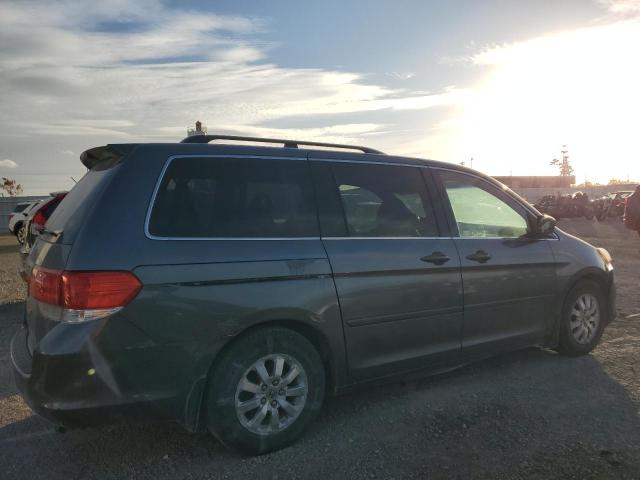 Photo 3 from auction – 2010 HONDA ODYSSEY EX with VIN 5FNRL3H65AB084909