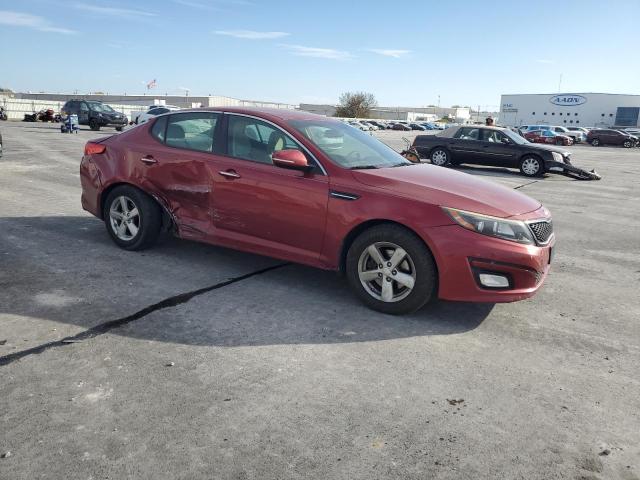 Foto 4 de la subasta – 2015 KIA OPTIMA con VIN 5XXGM4A75FG481425