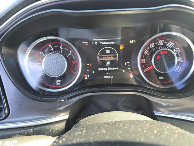 Photo 8 from auction – 2016 DODGE CHALLENGER with VIN 2C3CDZBT1GH202319
