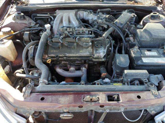 Photo 11 from auction – 2003 TOYOTA AVALON XL with VIN 4T1BF28B63U273638