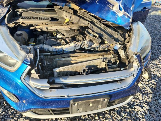Photo 11 from auction – 2017 FORD ESCAPE TIT with VIN 1FMCU9J96HUB97758