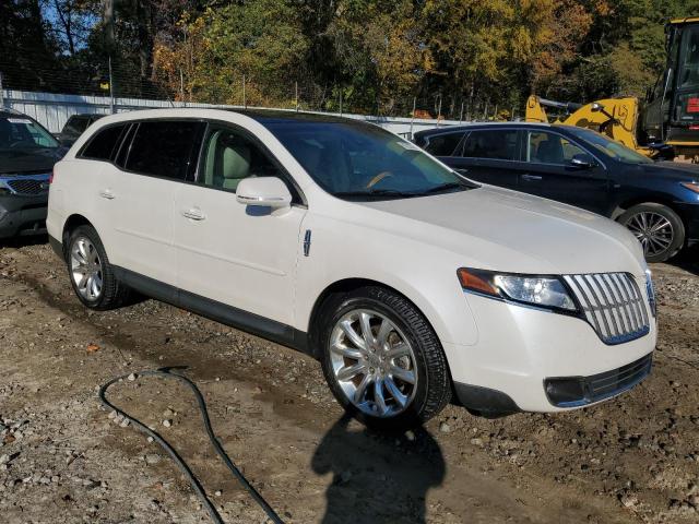 Photo 4 from auction – 2010 LINCOLN MKT with VIN 2LMHJ5FR6ABJ22641