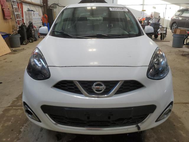 Photo 5 from auction – 2016 NISSAN MICRA with VIN 3N1CK3CP8GL263208