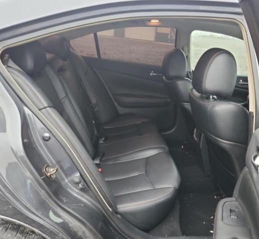 Photo 10 from auction – 2009 NISSAN MAXIMA S with VIN 1N4AA51E99C815677