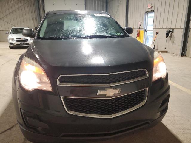 Photo 5 from auction – 2014 CHEVROLET EQUINOX LS with VIN 2GNALAEK9E6335632