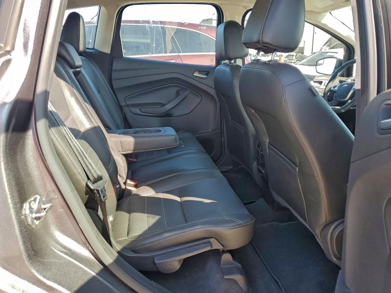 Photo 10 from auction – 2013 FORD C-MAX SEL with VIN 1FADP5BU5DL535037