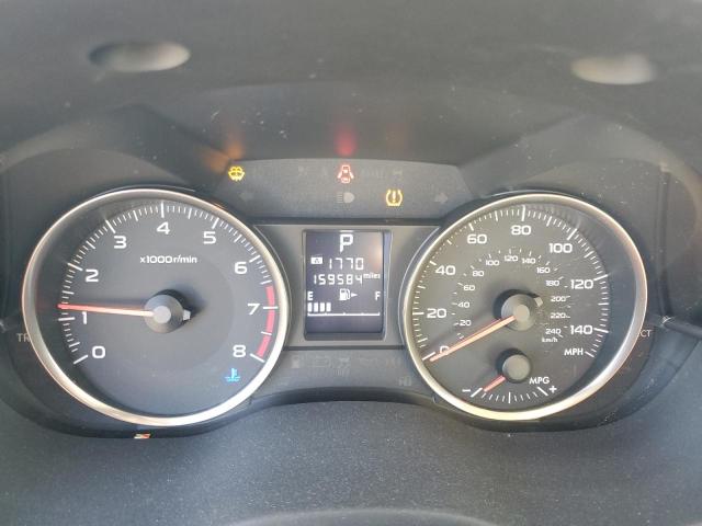 Photo 9 from auction – 2015 SUBARU IMPREZA PR with VIN JF1GPAC65F8204034