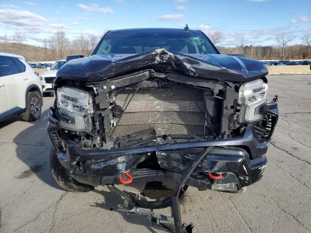 Photo 5 from auction – 2024 CHEVROLET SILVERADO with VIN 3GCUDFED2RG342322