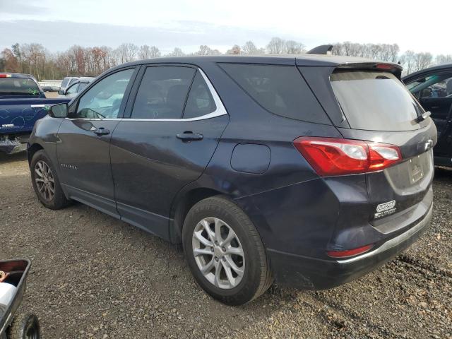 Photo 2 from auction – 2020 CHEVROLET EQUINOX LT with VIN 3GNAXKEV2LS607067
