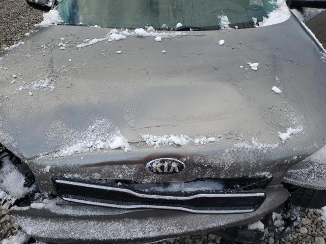 Zdjęcie 12 z aukcji – 2017 KIA SOUL + z VIN KNDJP3A59H7461860