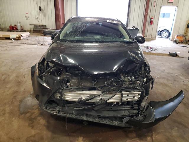 Photo 5 from auction – 2021 TOYOTA COROLLA LE with VIN 5YFEPMAE0MP257805