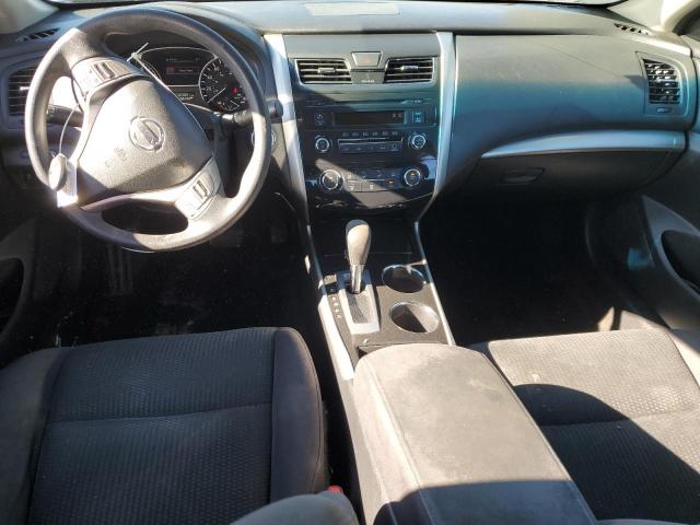Photo 8 from auction – 2014 NISSAN ALTIMA 2.5 with VIN 1N4AL3AP7EN383833