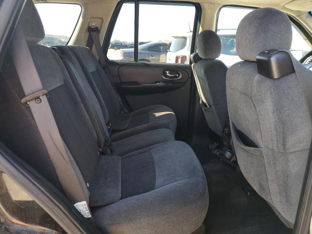Photo 11 from auction – 2008 CHEVROLET TRAILBLAZE with VIN 1GNDS13S582131978