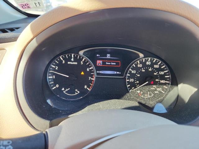 Photo 9 from auction – 2016 NISSAN ALTIMA 2.5 with VIN 1N4AL3AP1GN322299