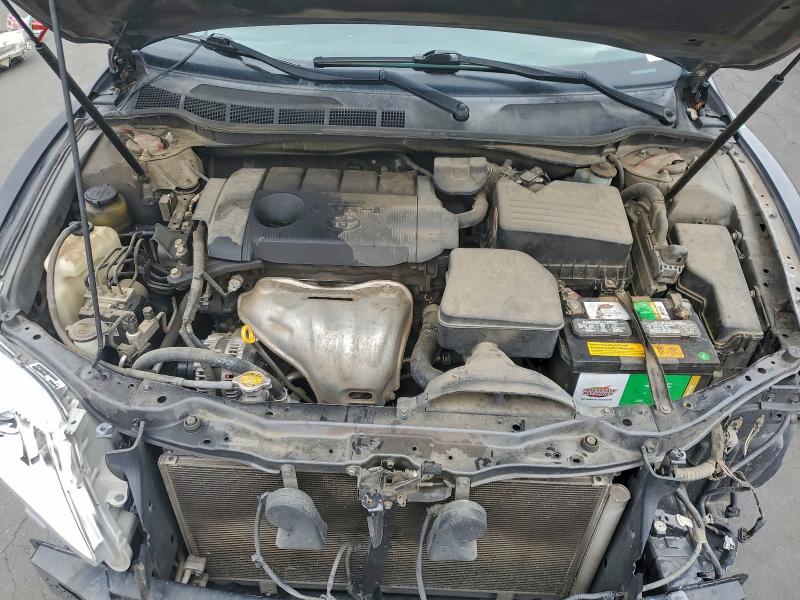 صورة رقم 11 من المزاد - 2011 TOYOTA CAMRY BASE مع VIN 4T1BF3EKXBU608943