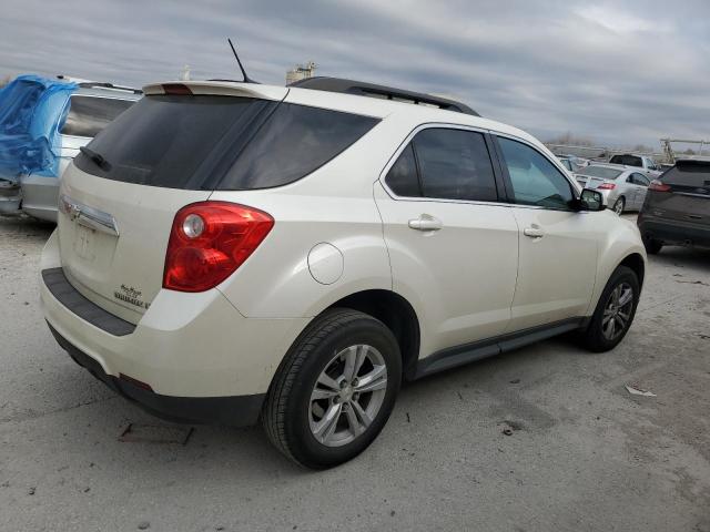 Photo 3 from auction – 2013 CHEVROLET EQUINOX LT with VIN 2GNALPEK3D1222029