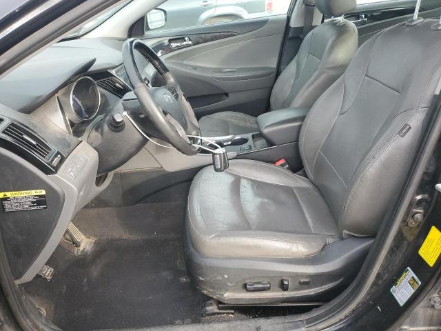 Foto 7 de la subasta – 2012 HYUNDAI SONATA SE con VIN 5NPEC4AC6CH429194