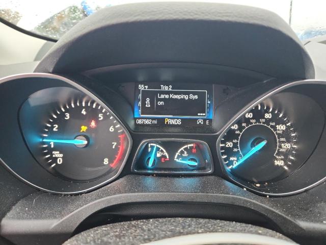 Photo 9 from auction – 2018 FORD ESCAPE SE with VIN 1FMCU9GD6JUC24264