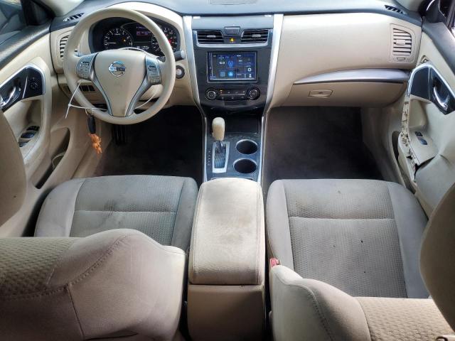 Photo 8 from auction – 2014 NISSAN ALTIMA 2.5 with VIN 1N4AL3AP8EC138440