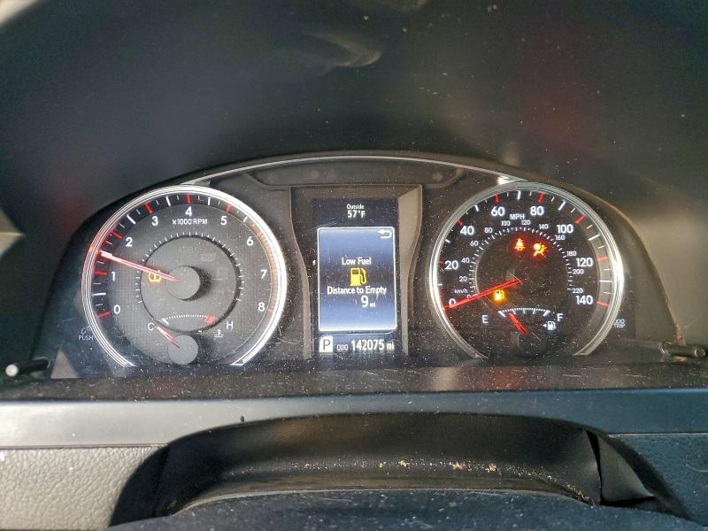 Photo 9 from auction – 2017 TOYOTA CAMRY LE with VIN 4T1BF1FK9HU386858