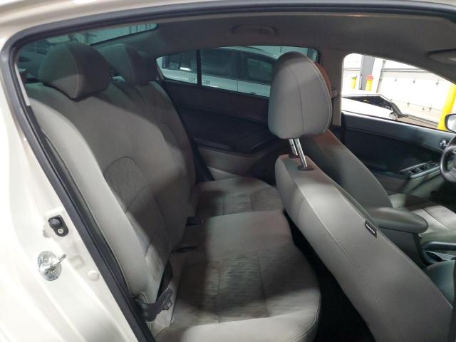 Photo 10 from auction – 2015 KIA FORTE LX with VIN KNAFK4A62F5296808