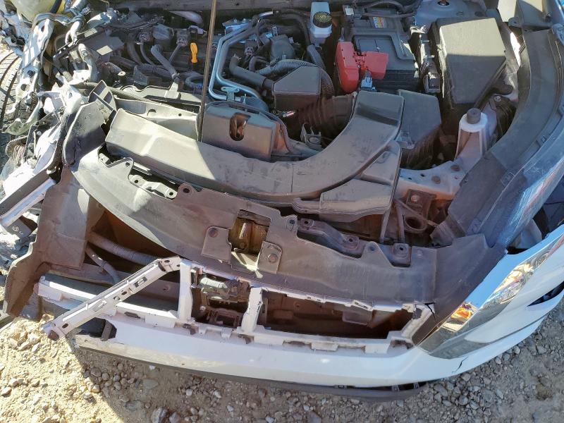 Photo 11 from auction – 2024 MITSUBISHI OUTLANDER with VIN JA4J3UA87RZ017016