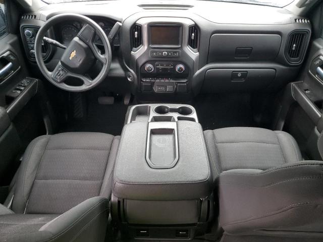 Photo 8 from auction – 2022 CHEVROLET SILVERADO with VIN 3GCPDBEK6NG659468