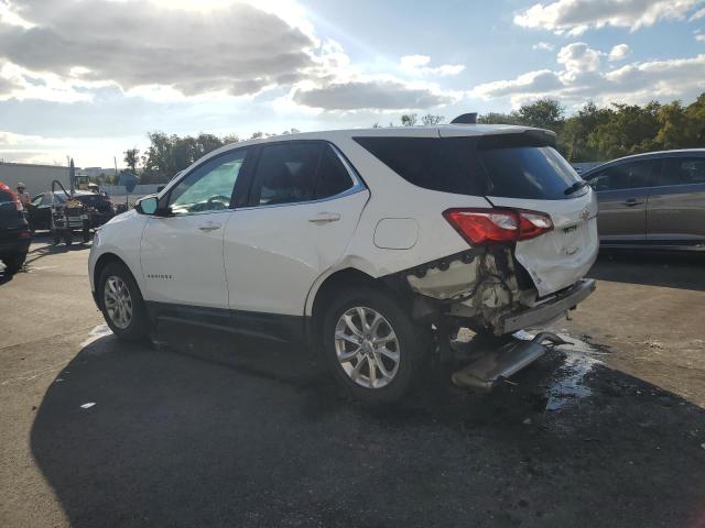 Photo 2 from auction – 2020 CHEVROLET EQUINOX LT with VIN 3GNAXKEV7LS533676
