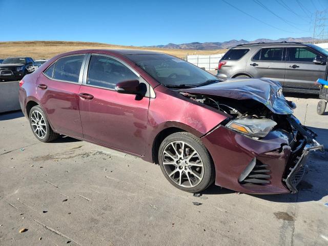 Photo 4 from auction – 2017 TOYOTA COROLLA with VIN 5YFBURHEXHP618980