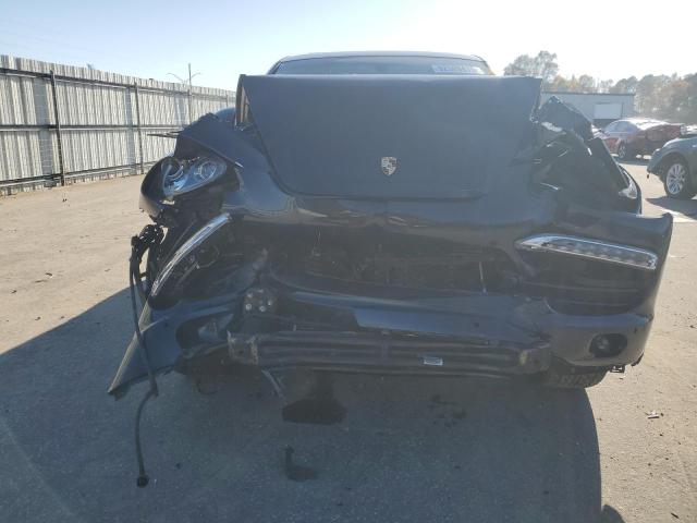 Photo 5 from auction – 2012 PORSCHE CAYENNE with VIN WP1AA2A23CLA04770