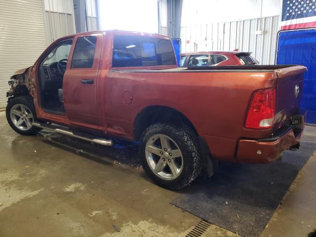 Photo 2 from auction – 2013 RAM 1500 ST with VIN 1C6RR7FT3DS668528