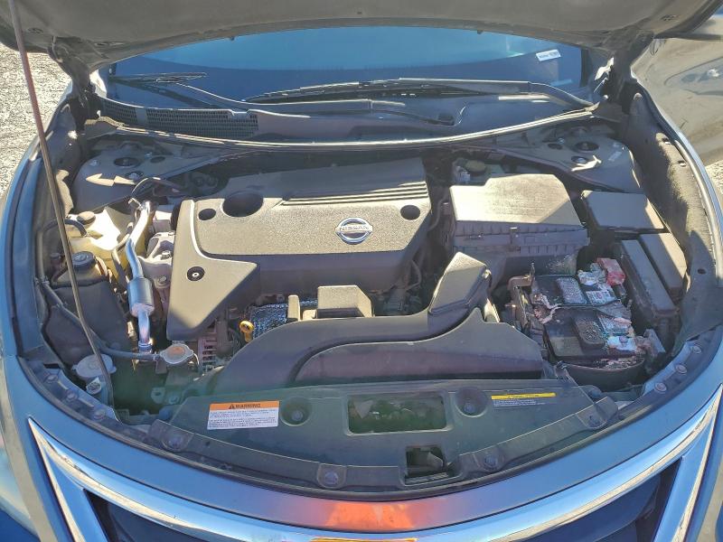 Photo 11 from auction – 2014 NISSAN ALTIMA 2.5 with VIN 1N4AL3AP5EN224910