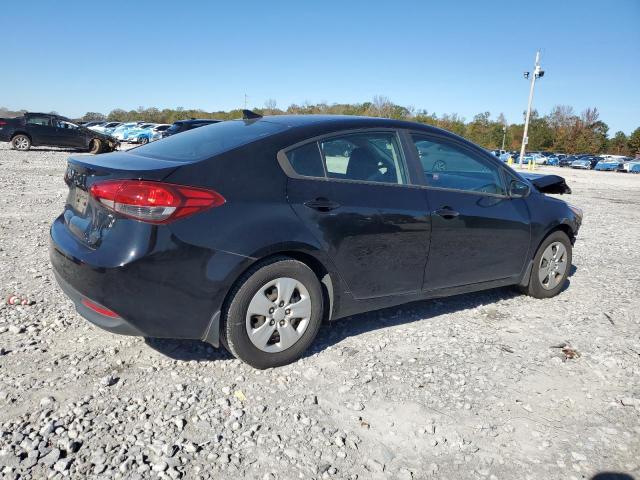 Photo 3 from auction – 2017 KIA FORTE LX with VIN 3KPFK4A79HE110247