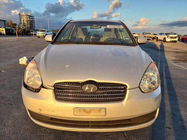 Photo 5 from auction – 2011 HYUNDAI ACCENT GLS with VIN KMHCN4AC5BU604648