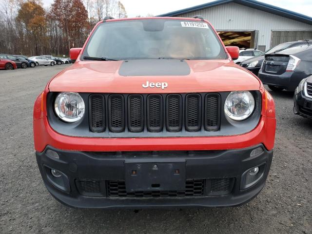 Photo 5 from auction – 2016 JEEP RENEGADE with VIN ZACCJBBT7GPC57724