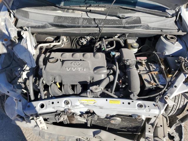 Photo 12 from auction – 2001 TOYOTA ECHO with VIN JTDBT123610119394