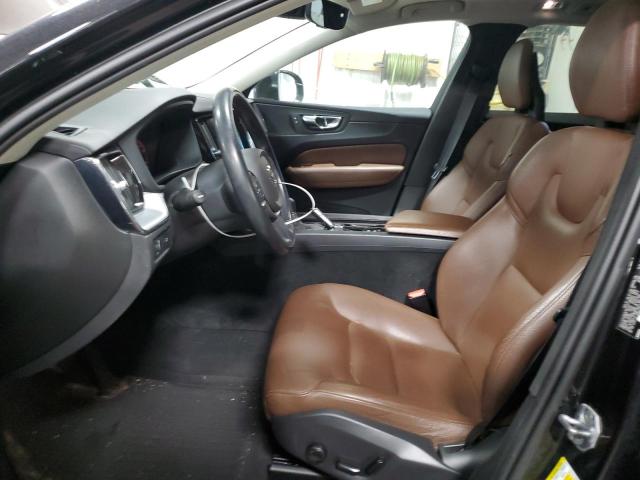Photo 7 from auction – 2018 VOLVO XC60 T6 with VIN LYVA22RK8JB073720